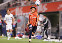 【明治安田Ｊ２ 第18節 大宮vs琉球】