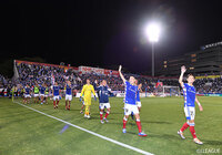 【明治安田Ｊ１ 第15節 横浜FMvs京都】