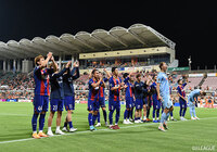 【明治安田J1 第15節 清水vsFC東京】