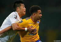 【明治安田Ｊ２ 第18節 仙台vs岡山】