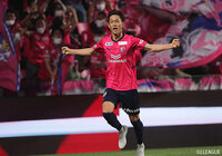 【明治安田J1 第15節 C大阪vs浦和】