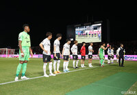 【明治安田Ｊ１ 第15節 Ｃ大阪vs浦和】