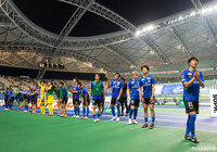 【明治安田Ｊ２ 第18節 大分vs秋田】