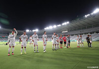 【明治安田J2 第18節 東京Vvs金沢】