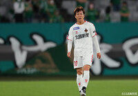 【明治安田Ｊ２ 第18節 東京Ｖvs金沢】