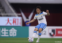 【明治安田J1 第15節 神戸vs磐田】