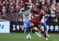 【明治安田J1 第15節 神戸vs磐田】