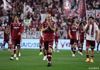 【明治安田Ｊ１ 第15節 神戸vs磐田】