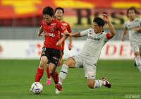 【明治安田J1 第15節 名古屋vs福岡】