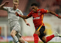 【明治安田Ｊ１ 第15節 名古屋vs福岡】