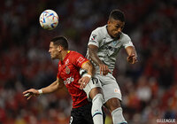 【明治安田Ｊ１ 第15節 名古屋vs福岡】