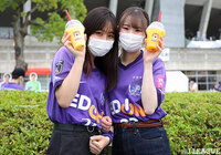 【明治安田Ｊ１ 第16節 広島vs名古屋】