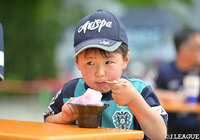 【明治安田Ｊ１ 第16節 福岡vs浦和】