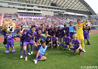 【明治安田Ｊ１ 第16節 広島vs名古屋】