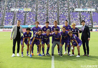 【明治安田Ｊ１ 第16節 広島vs名古屋】