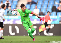 【明治安田J1 第16節 福岡vs浦和】