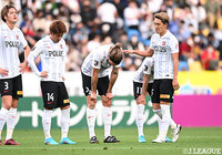 【明治安田J1 第16節 福岡vs浦和】