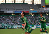 【明治安田J2 第19節 東京Vvs大宮】