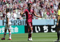 【明治安田J1 第16節 神戸vs札幌】