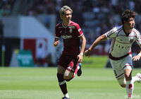 【明治安田Ｊ１ 第16節 神戸vs札幌】