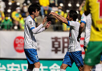 【明治安田J2 第19節 千葉vs水戸】