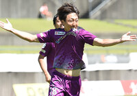 【明治安田Ｊ３ 第10節 藤枝vs沼津】