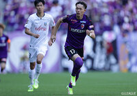 【明治安田Ｊ１ 第16節 京都vs川崎Ｆ】