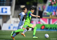 【明治安田J1 第16節 湘南vsC大阪】