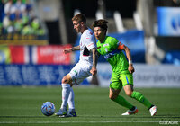 【明治安田Ｊ１ 第16節 湘南vsＣ大阪】