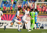 【明治安田J1 第16節 湘南vsC大阪】