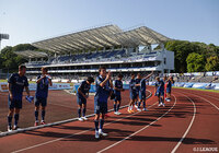 【明治安田Ｊ２ 第19節 町田vs秋田】