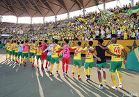 【明治安田Ｊ２ 第19節 千葉vs水戸】