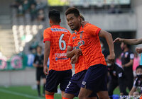 【明治安田J3 第10節 長野vs岐阜】