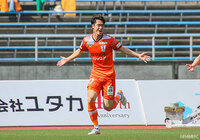 【明治安田Ｊ３ 第10節 愛媛vs八戸】