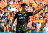 【明治安田J1 第16節 柏vs清水】