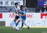 【明治安田J1 第16節 磐田vs横浜FM】