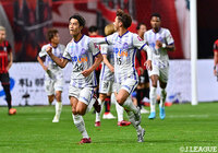 【ルヴァンカップ プレーオフステージ 第1戦 札幌vs広島】