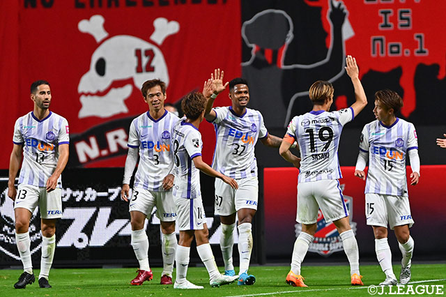 【ルヴァンカップ プレーオフステージ 第1戦 札幌vs広島】