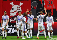 【ルヴァンカップ プレーオフステージ 第1戦 札幌vs広島】