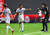 【ルヴァンカップ プレーオフステージ 第1戦 札幌vs広島】