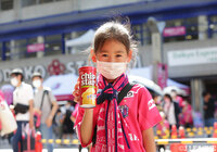 【ルヴァンカップ プレーオフステージ 第1戦 Ｃ大阪vs湘南】