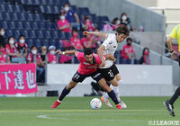 【ルヴァンカップ プレーオフステージ 第1戦 C大阪vs湘南】