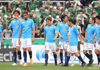 【明治安田Ｊ２ 第20節 横浜FCvs東京Ｖ】