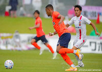 【明治安田J3 第11節 宮崎vs長野】