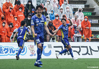 【明治安田J3 第11節 今治vs愛媛】