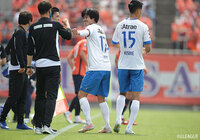 【明治安田J2 第20節 大宮vs水戸】