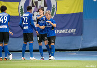 【明治安田J2 第20節 大分vs町田】