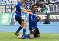 【明治安田J2 第20節 大分vs町田】