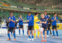 【明治安田Ｊ２ 第20節 大分vs町田】