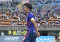 【明治安田Ｊ３ 第11節 富山vs讃岐】